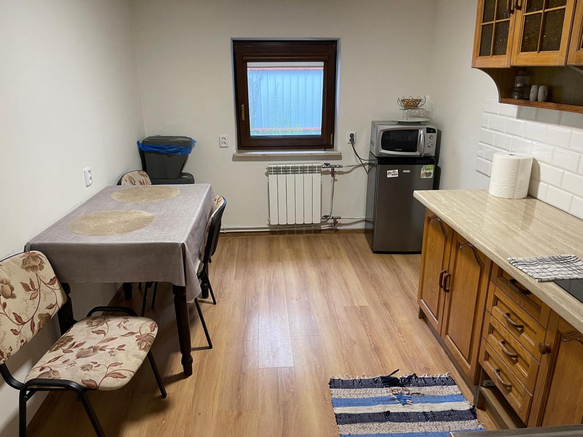 Noclegi-Splywy Bugiem Slawatycze Quarto foto